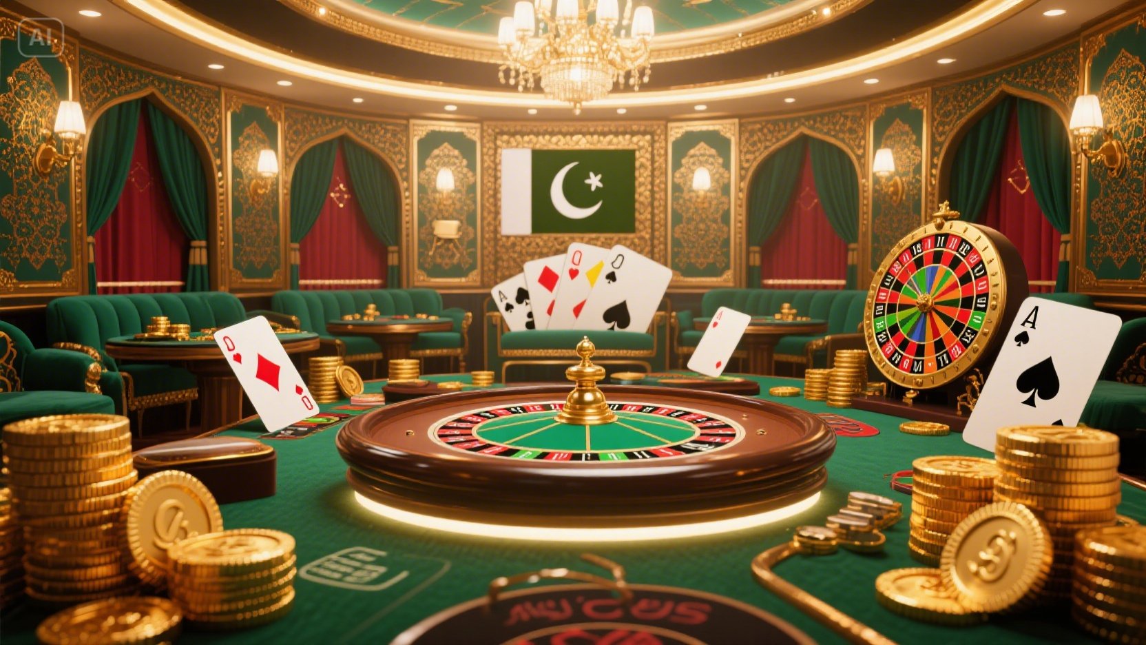 Fight Club CasinoDeposit in PKR and enjoy 200% instantly! Pakistan’s online players can play slots, live tables, and crash games with reliable JazzCash payouts.