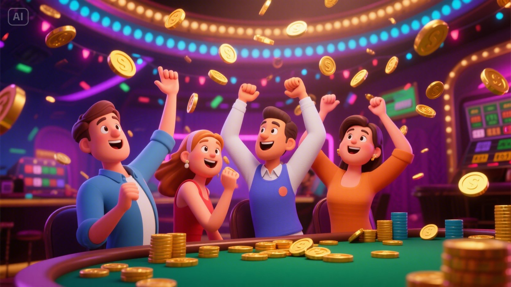 Registration at Fight Club Casino Casino