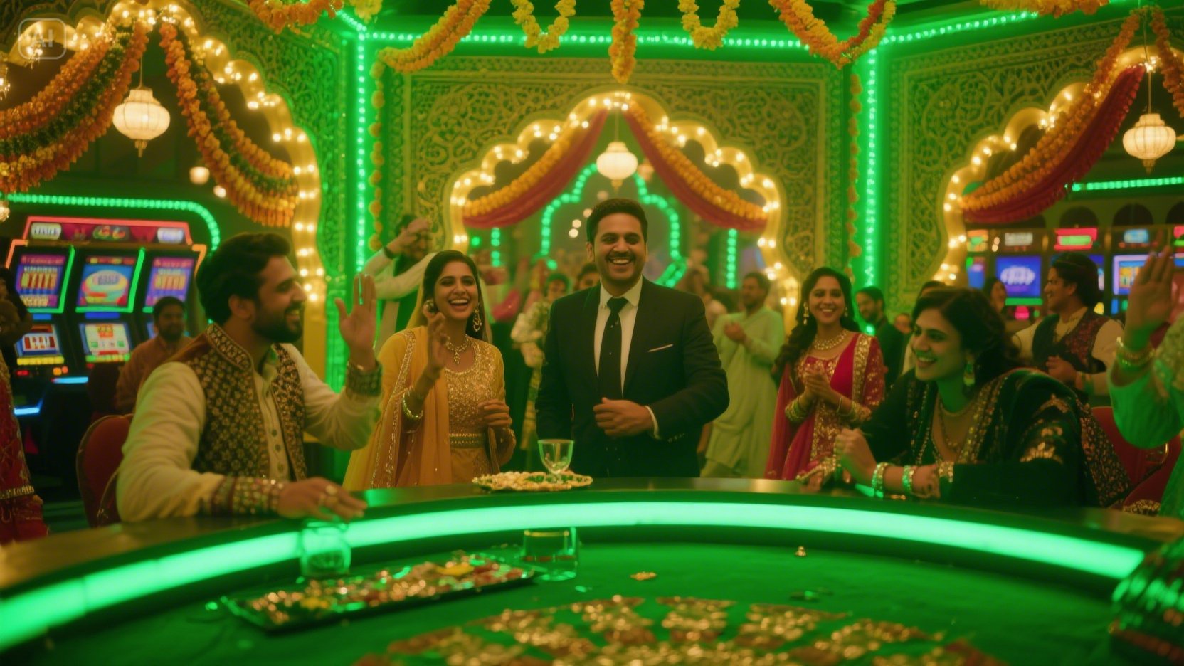 Registration at Fight Club Casino Casino