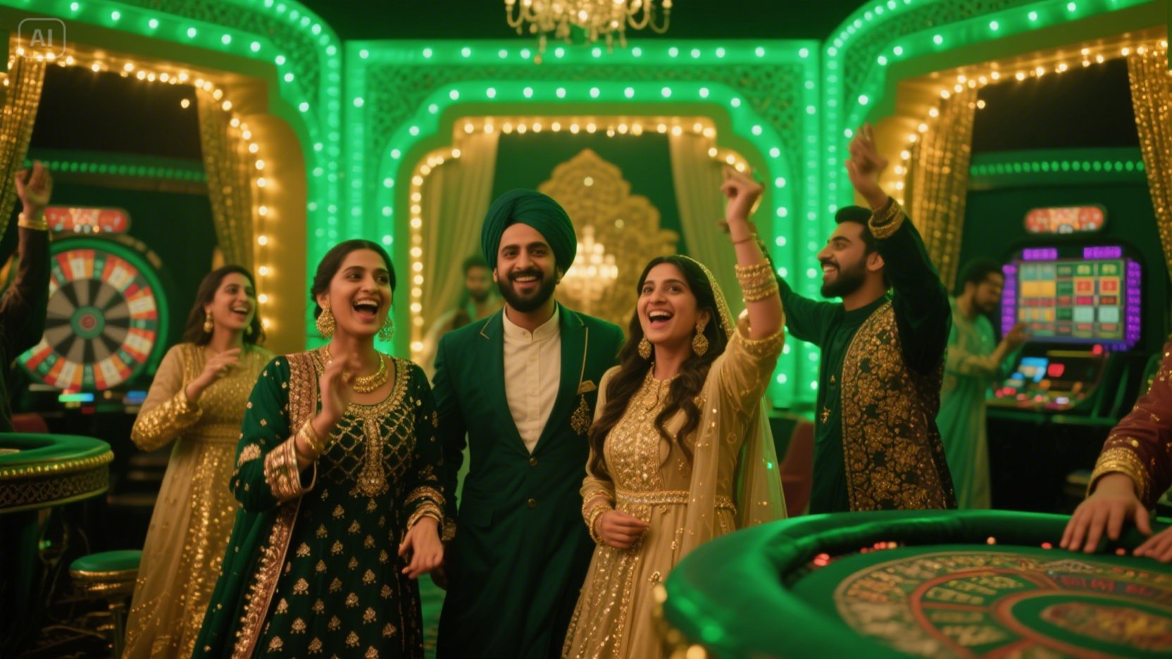 Casino Fight Club Casino desktop and mobile interfaces