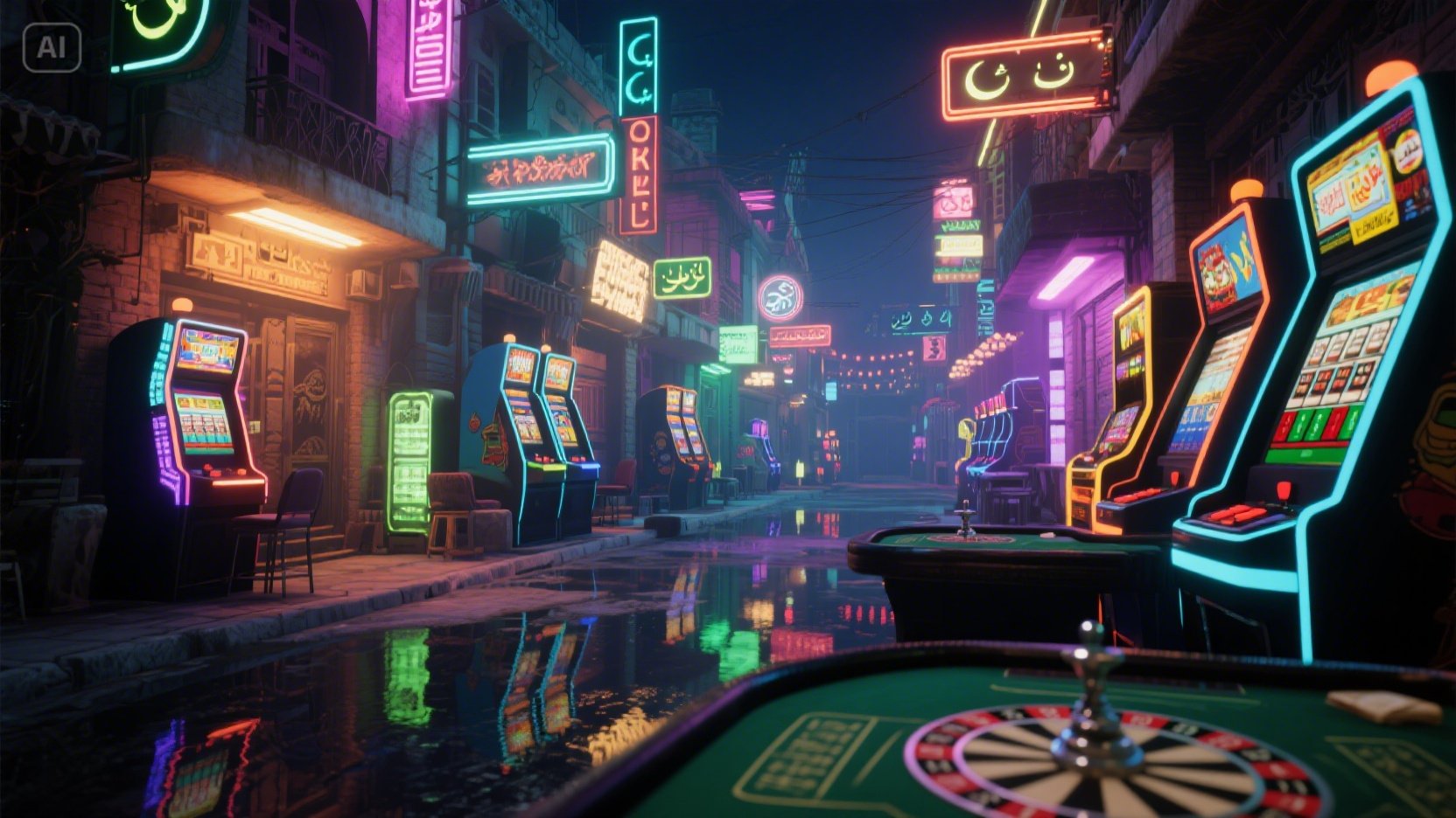 Registration at Fight Club Casino Casino