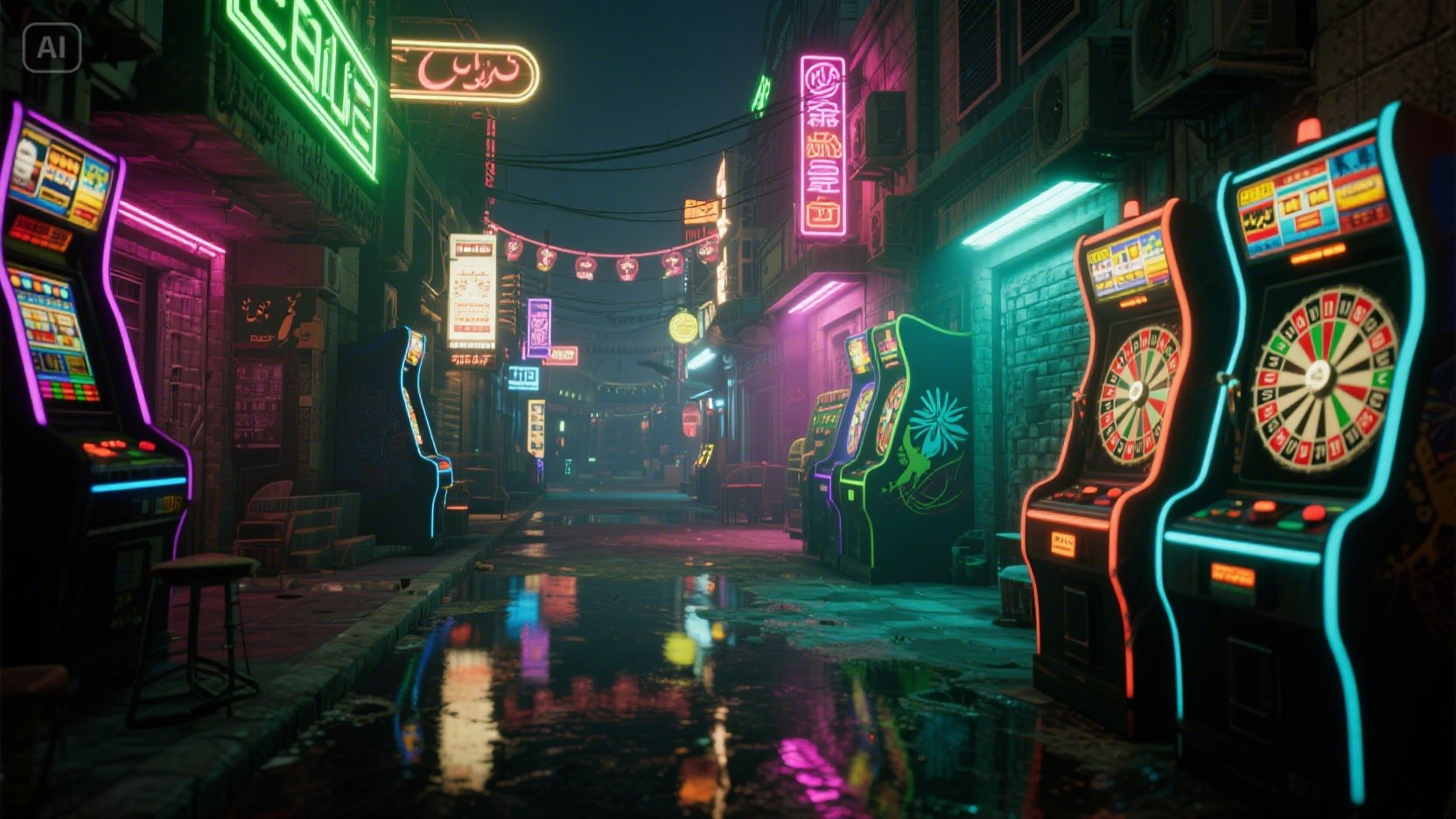 Casino Fight Club Casino desktop and mobile interfaces