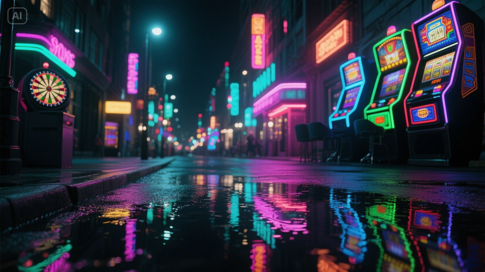 Casino Fight Club Casino desktop and mobile interfaces